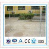 Building Sites Temporary Fence Panel Manufacture thumbnail-1
