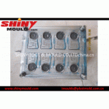 Handle Mould Plastic Cap Mould For Mineral Water Bottle thumbnail-3