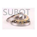 High Speed Angular Contact Ball Bearing 7006C / Single Row Ball Bearings thumbnail-1