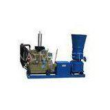 30kw Small Capacity Pellet Making Machine For Poultry Feed Making Plant