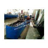 High Speed Galvanized Steel Stud And Track Roll Forming Machine Standard CD & UD