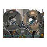 304 316 321 309S 300 Series Stainless Steel Coils / Cold Rolled Steel Coil With 2000mm Width thumbnail-1