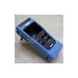 Electroplate Surface Precision Plastic Machining Silicone Rapid Prototyping