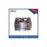 Fire Resistant Custom Injection Mould With High Hardness S136H Steel