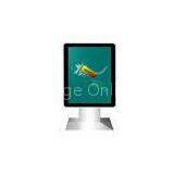 FHD 1080P Network LCD Advertising Screens , 42 Inch Multi Media Display thumbnail-1