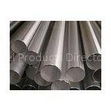 Round TP316 Seamless Stainless Steel Piping ASTM A213 , Petroleum Casing Pipe thumbnail-1