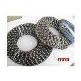 High Efficiency Diamond Wire Rope Saw for Cutting Marble Quarry Working thumbnail-1