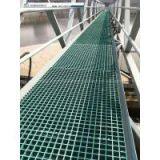 High Strength Molded Fiberglass Grates thumbnail-3