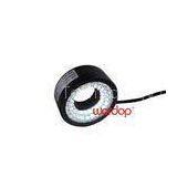 Low Angle Light LED Ring Illuminator for Industrial Automation