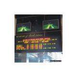 LED Moving Sign