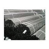 Bare / Varnish / Black Hydraulic Cylinder Tube , High Pressure Seamless Pipe DIN2391 thumbnail-1
