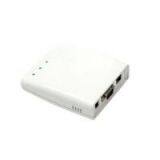 HF ISO14443A Protocol Desktop Reader thumbnail-1