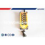 Crane Spare Part Telecrane F23 - A++ Industrial Remote Controls thumbnail-2