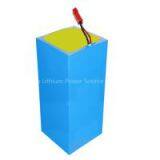 LiFePO4 Type 16s3p 48v Storage 180ah Lithium Iron Batteries Cell thumbnail-1