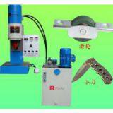 Desktop Riveting Machine,hydraulic Riveter thumbnail-1