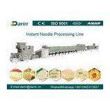 Stainless Steel Fried Instant Noodle Production Line WITH CE Approved