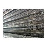 Welded Steel Pipe 1.2mm thickness round tubing no length limited