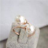 Seawater Pearl Ring thumbnail-1