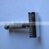 Double Edge Razor Blades Best Long Handle Safety Razor V3 Head thumbnail-4