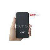 Rubber Shell 8000mah Ultra Slim Power Bank For Laptop / Notebook thumbnail-1