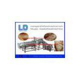 Automatic Seasoning and Flavoring Line