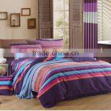 2014 Luxury Hotel 100 Cotton Duvet Cover Set thumbnail-1