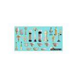 Decorative Table Lamp (45) thumbnail-1