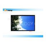 1920x1080 32 Inch 1500nits Wide Viewing Angle Monitor For Digital Signage