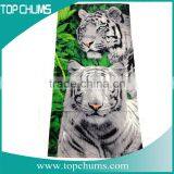 Brand Logo Printed Tie Dye Beach Towels,beach Towel Spotted,beach Towels Canada thumbnail-1