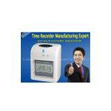 Time Recording Aibao K-5 thumbnail-1