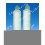 Sell Pleated Nylon Membrane Filter Cartridges