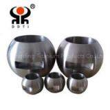 Titanium Ball Valve Core thumbnail-1