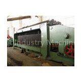 High Corrosion Resistance Hexagonal Gabion Mesh Machine Automatic
