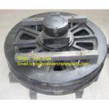 Hitachi KH300-3 Idler for Crawler Crane thumbnail-1
