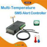 Multi-Temperature SMS Alert Controller thumbnail-2