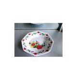 Supplying Melamine Tableware,melamine Plate,melamine Bowl,melamine Dish thumbnail-1