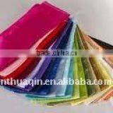 Beautiful Wedding Chair Sash Satin Sash Elegant Chair Sash