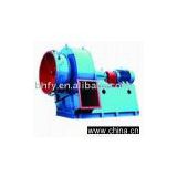 Y4-73 series boiler centrifugal fan
