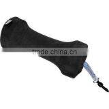 NeckII Comfort NECKIIBL Travel Neck Pillow thumbnail-1