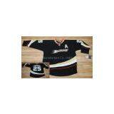 #10 Corey Perry Black Anaheim Ducks NHL Jersey(Blank or Customiz thumbnail-3