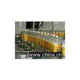 Slat Chain Bottle Conveyors thumbnail-1