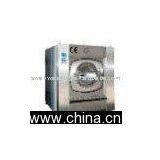 Full automatic Industrial washing machine (Washer extractor)