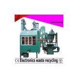 Waste Electronics Recycling Equipment