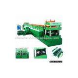 Roof Forming Machine,roll Former,roof Tile Making Machine thumbnail-1
