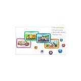 7 inch Kids tablet PC with good quality