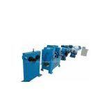 Ribbed Processing Machine