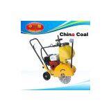 Diesel Concrete Cutter and Road Cutter