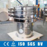 Gaofu high-tech rotary vibrating sieve