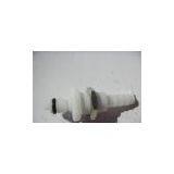 1/4\'\' Male Plastic Quick Coupling/Hose Barb Connector