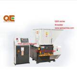 QE granulators single shaft shredder crusher